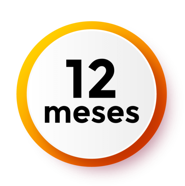 12 Mois